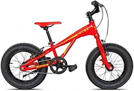 fat bike 16