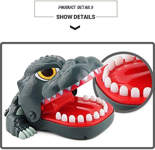 ワニのおもちゃ 危機一発 定番ゲーム 懐かしい ワニワニパニック イタイワニー 痛いワニ 手を噛む 玩具 罰ゲーム B086x86lp6 1 290円 100 品質保証 Salenew大人気 日本全国 送料無料 セールsale Off 格安saleスタート