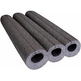 (3 Sticks) Kirkey Black Roll Bar Padding 1-1/2" to 1-7/8" Tubing -99001