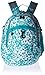High Sierra Fat Boy Backpack, Blue Velvet/Charcoal