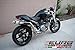 Ducati Monster S4R S4RS Testastretta Zard Exhaust Carbon Mufflers +2.5HP