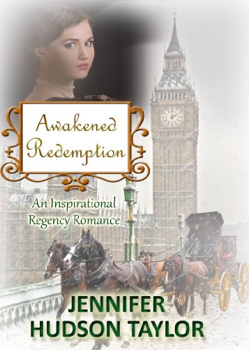 Awakened Redemption