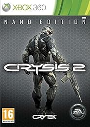 Crysis 2 Edition limitée