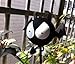Cute Big Eyes BAT Evil Aerial Ball Cars Antenna Topper For Truck SUV Decor Balls
