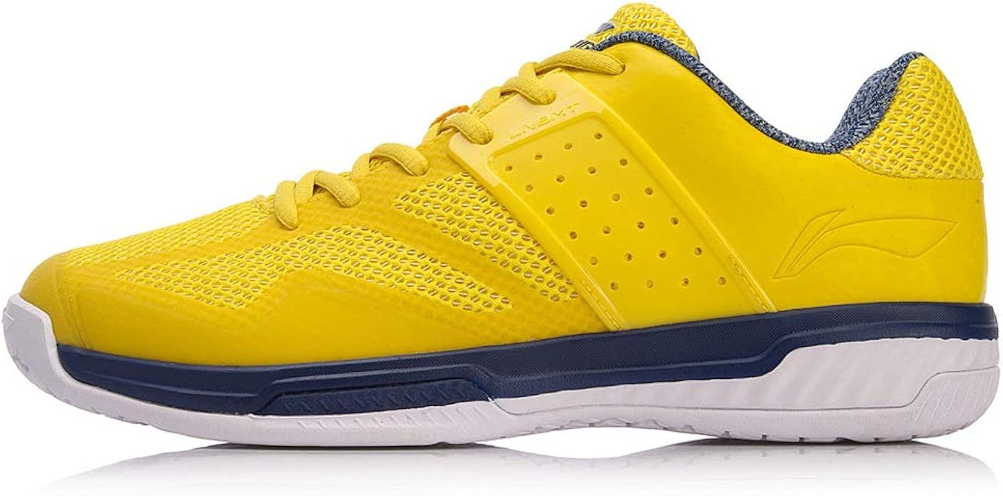 li ning footwear