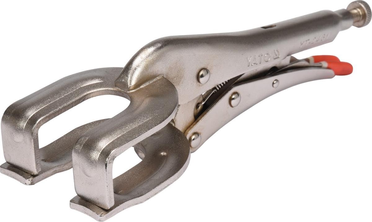 YATO YT-2461 – Clamping Clips 9" (225mm)