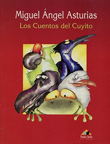 CUENTOS DEL CUYITO, LOS