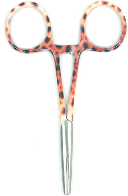 fly fishing forceps