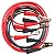 Jumper Cables with a Case - The Quick and Effective 12 Foot Long Cable Jumpers for Cars