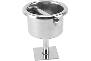 Swim Lane Embedded Parts, Stainless Steel Line Rope Fixing Embedded Parts Pool Anchors Float Line Fixing Components Swim Lane