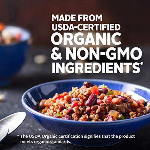 4 Hunts+Organic+Tomato+Sauce+Pack