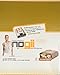 NoGii High Protein Nutritional Bar, Chocolate Coconut, 1.93 Ounce Bars, 12 Count
