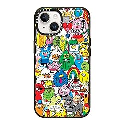 CASETiFY Impact iPhone 14 Case [4X Military Grade