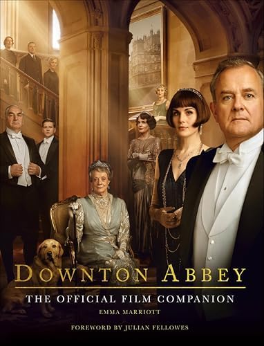 Amazon.com: Downton Abbey Script Book Season 1: The Complete