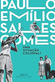 Livro Uma situação colonial?
