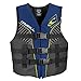 O'Neill Wetsuits  Youth SuperLite USCG Life Vest,Pacific/Smoke,50-90 lbs primary