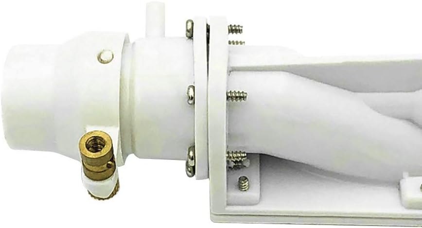 Yagii 6 - 12V Pump Spray Thruster Water Turbo Power Servo Jet Engine For RC Boat Accessories Parts
