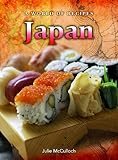Image de Japan (A World of Recipes)