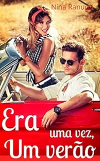 Livro Era uma vez, um verão