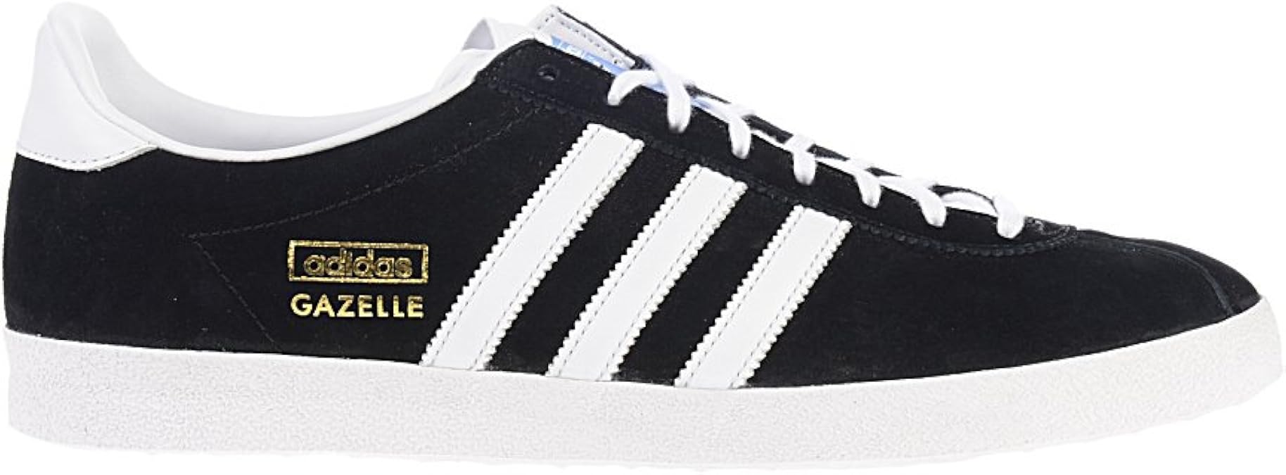 adidas gazelle og schwarz