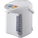 Zojirushi CD-LFC40 White Panorama Window Micom 4.0-Liter Electric Dispensing Pot