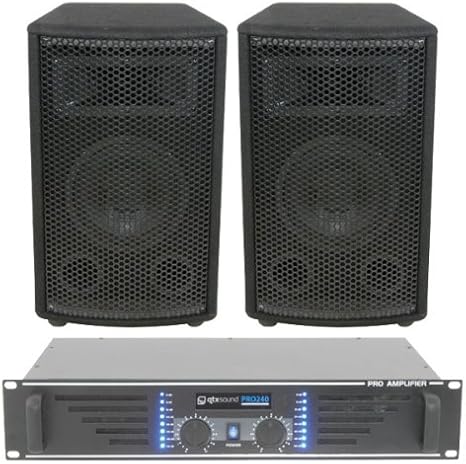 80w rms