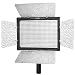 YONGNUO YN600L 600 LED 5500K Color Temperature Adjustable LED Video Light for Canon / Nikon / Sony Camcorder DSLR