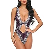 Gocheaper Women Sexy Lingerie Lace Underwear