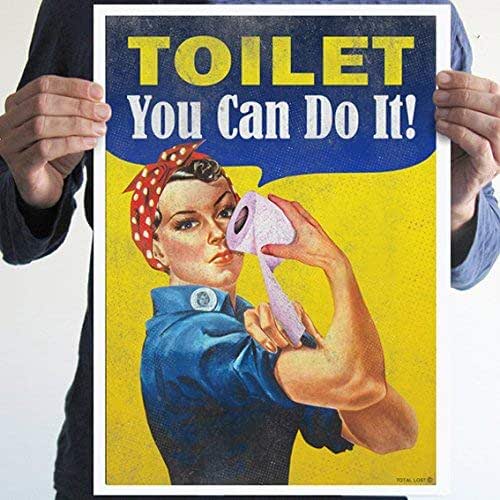 Together we can do it!'' poster picture