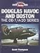 Douglas Havoc and Boston: The DB-7/A-20 Series (Crowood Aviation Series) by 