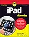 iPad For Dummies (For Dummies (Computers))