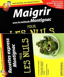 Maigrir avec la méthode Montignac