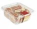 Yummys Cookies Bakery Fresh Baked Grab N Go Pastry Snacks, Individually Wrapped Dessert Packs for on the Go Convenience, Cinnamon 14 oz.