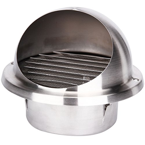 Compare Price 5 inch hvac duct cap on