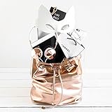 Frends Layla Rose Gold