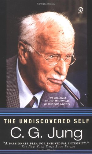 "The Undiscovered Self" av Carl Gustav Jung