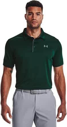 Amazon.com: Under Armour Polo de golf 