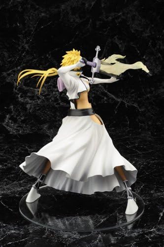 Amazon Bleach ティア ハリベル 1 8スケール Pvc製塗装済完成品 フィギュア ドール 通販