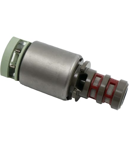 Amazon.com: Genuine OEM 46313-3B673 Solenoid Valve / 463133B673