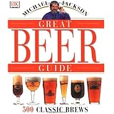 Michael Jackson's Great Beer Guide