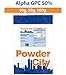 Powder City Alpha GPC 50% Powder (10 Grams)