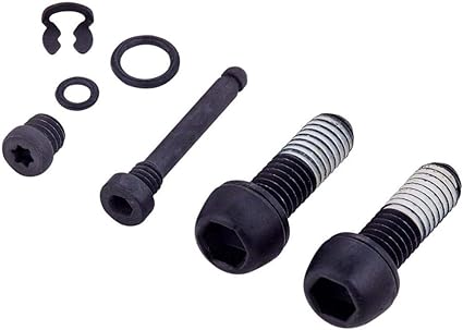 sram caliper bolts