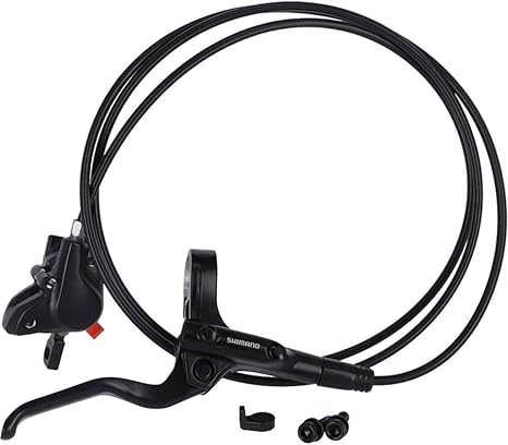 shimano mt201 brakes