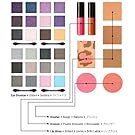 NYX S120 Haute Jersey Leopard Couture NXS120