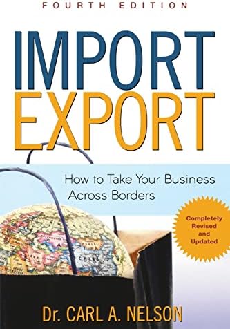 Export/Import Procedures and Documentation: Bade, Donna