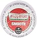 Krispy Kreme Doughnuts Smooth Keurig 2.0 K-Cup Pack, 24 Count