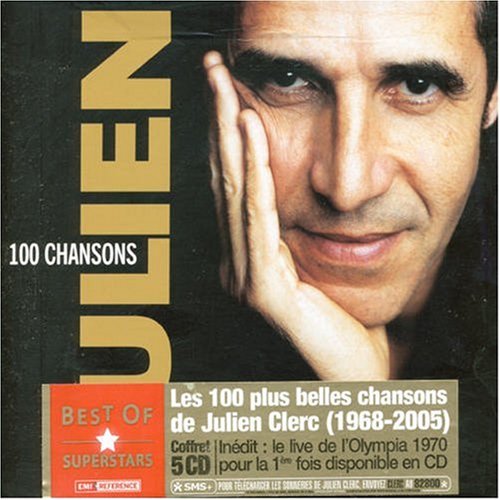 Julien Clerc - Cœur de rocker Lyrics - Zortam Music