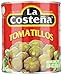 LA COSTENA Green Tomatillo, 100 Ounce,360006