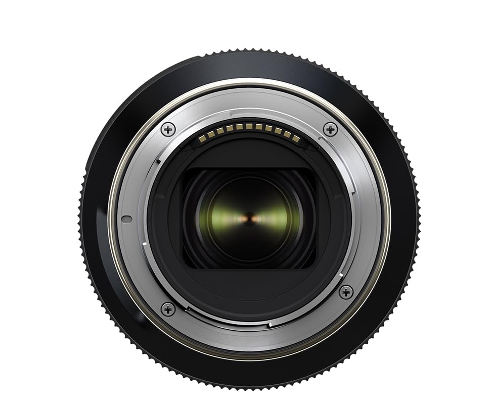 Tamron 35-150mm F/2-2.8 Di III VXD for Nikon Z Mirrorless Cameras