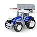 Coolplay 1:64 Die Cast Slide Farm Tractor Cars Toys Play Vehicle Set